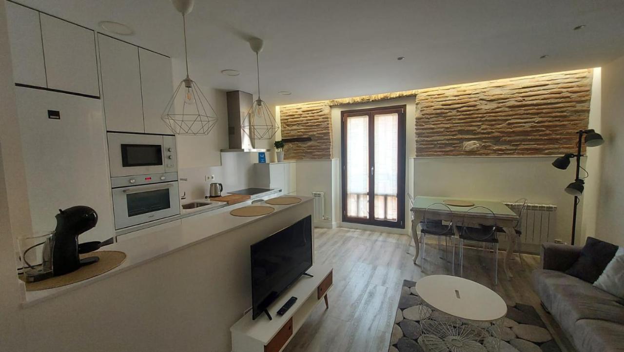 El Rincon De Valeria By Unique Rooms Burgo Buitenkant foto