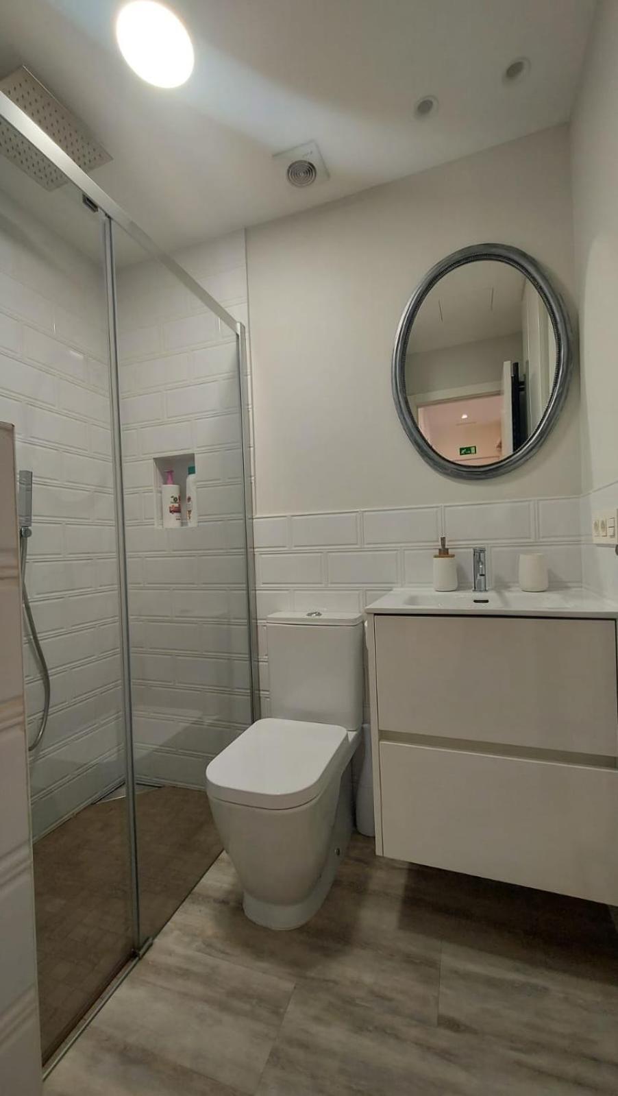 El Rincon De Valeria By Unique Rooms Burgo Buitenkant foto