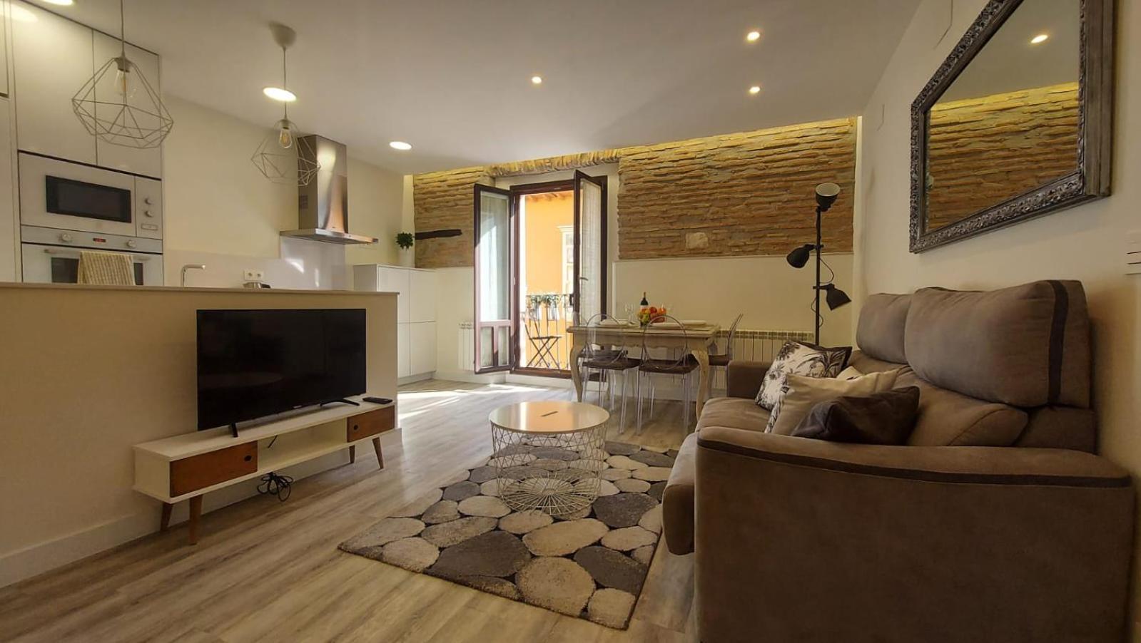 El Rincon De Valeria By Unique Rooms Burgo Buitenkant foto