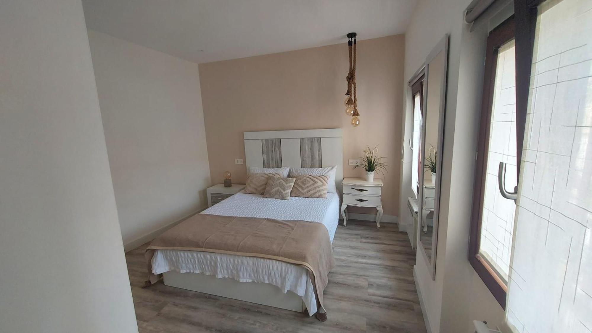 El Rincon De Valeria By Unique Rooms Burgo Buitenkant foto