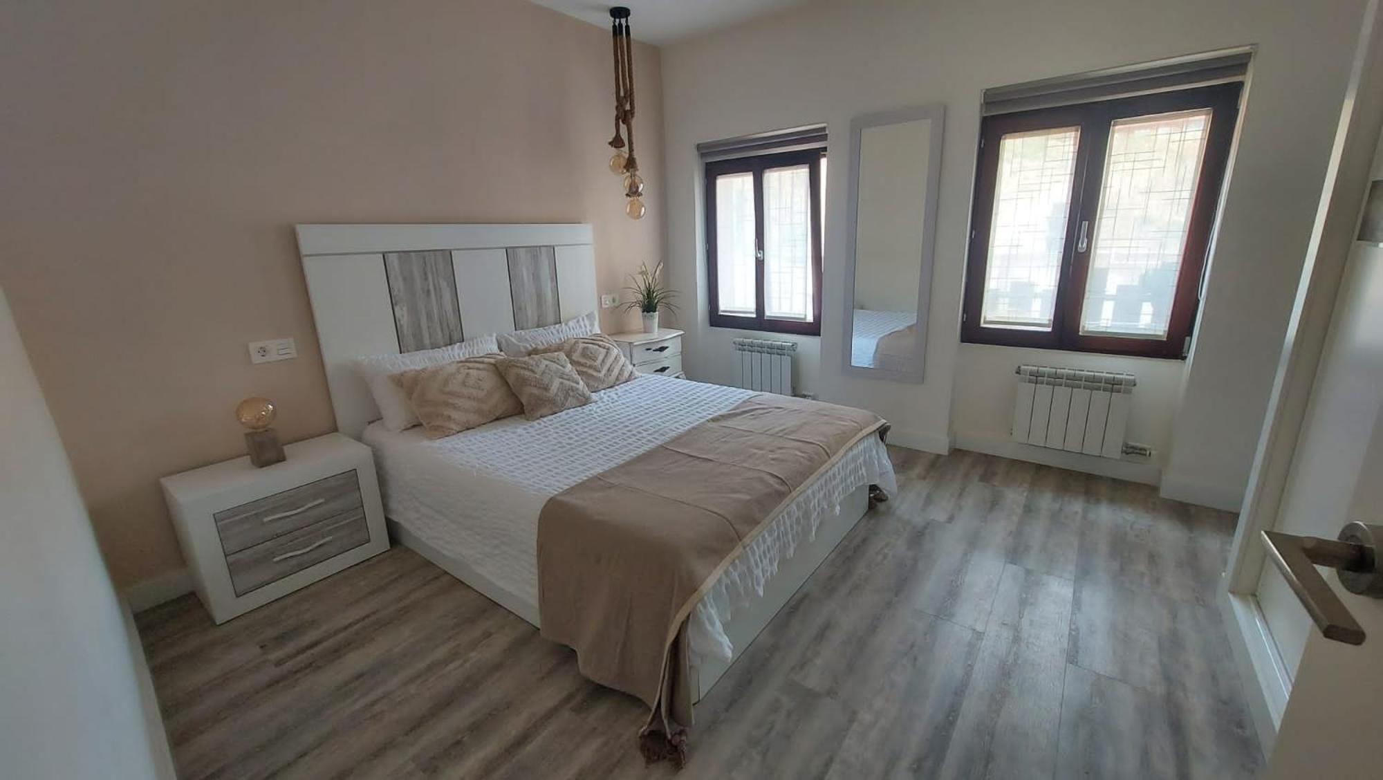 El Rincon De Valeria By Unique Rooms Burgo Buitenkant foto