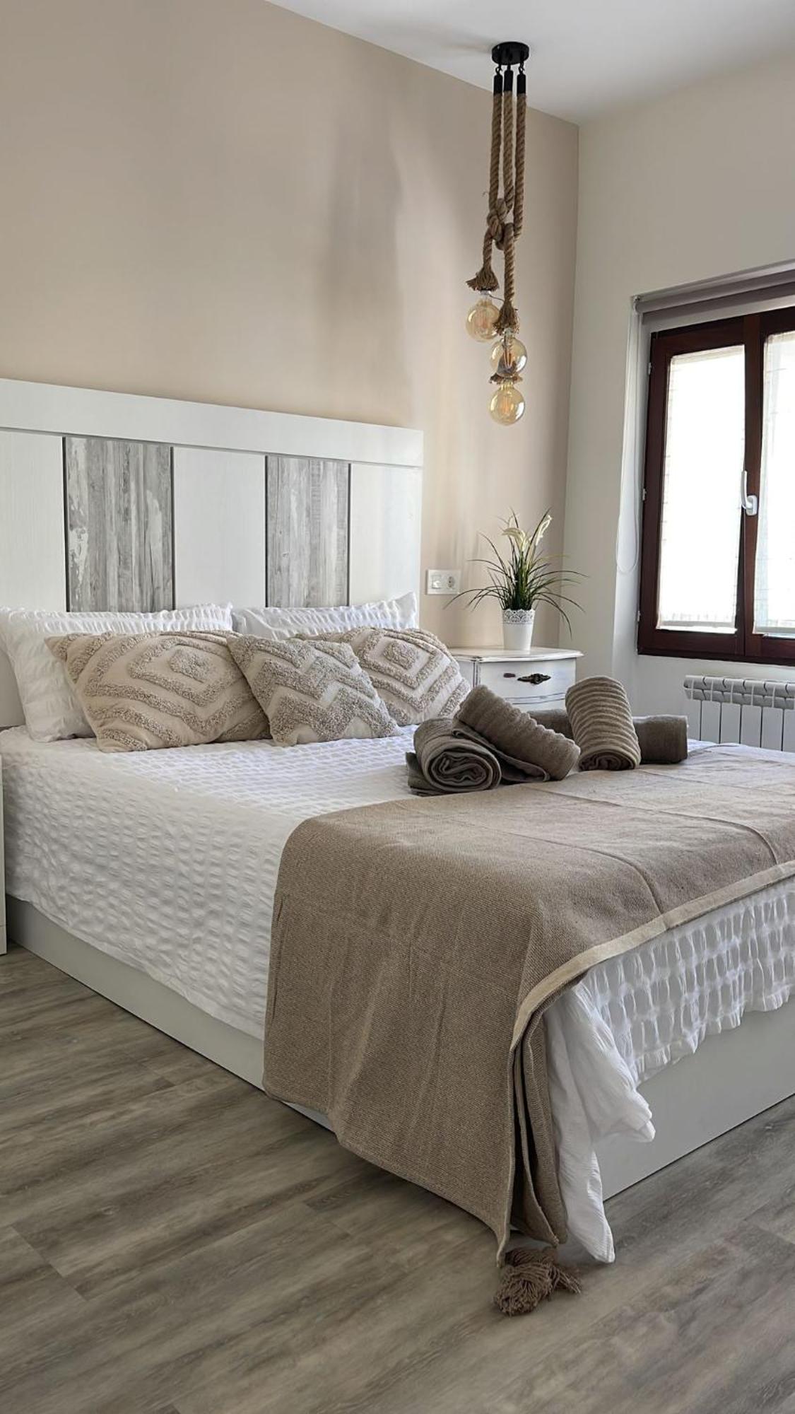 El Rincon De Valeria By Unique Rooms Burgo Buitenkant foto